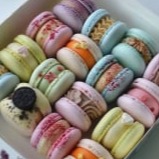 macaron